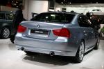 BMW 3-Series 2009 года
